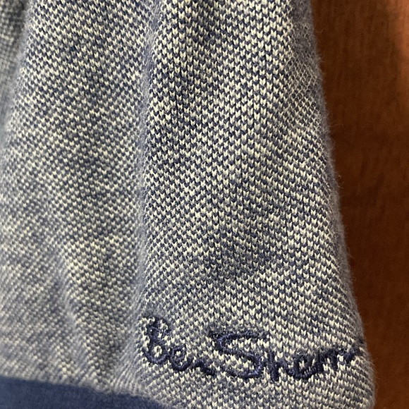 Ben Sherman Heritage Polo Men’s Medium - Picture 5 of 8